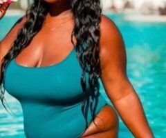 Brooklyn escorts - Chubby 27 Fetish-Friendly Outcall (Brooklyn, NY) — No Raw Services