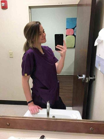 Shelby — Waco Female Escort - 1