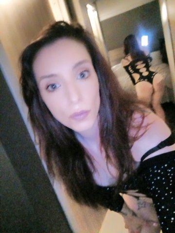 Nashville Female Escort — current photos, kitten-themed playtime - 1