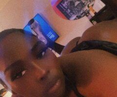 Baton Rouge escorts - Chocolate-curvy Female Escort in Baton Rouge — Incall & private video