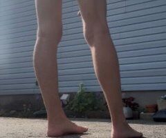Feet, Car or Outcall, BJ/BBJ + BDSM (Louisville, KY) - Image 5