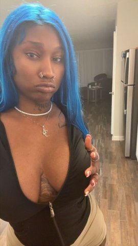 Independent Eastern Ethiopian Exotic Escort in Atlanta, GA (Snapchat/IG/OnlyFans) - 1