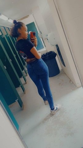 Space Coast FL Female Escort — QV 15m HHR - 1
