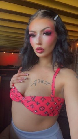 Winter ❄ — Female Escort in Flint, Michigan - 1