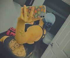 Sacramento Blasian Female Escort — Car Play & Outcall - Image 2