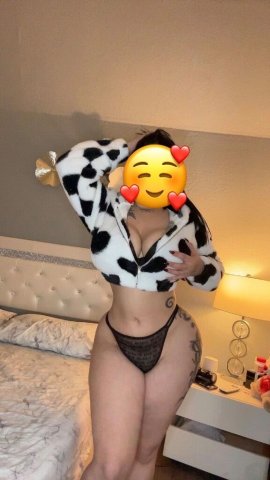 Sexy Cuban Escort de Paso in Clovis/Portales (Outcall) - 1