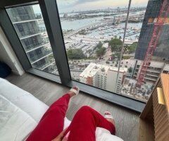 Sin — Miami Female Escort (Incall/Outcall) - Image 10