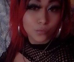Stockton, CA BBW Escort — 36 (Video/Facial/BDSM/Pegging) - Image 3