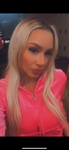 Spontaneous Blonde Female Escort — Manhattan Incalls (23) - 1