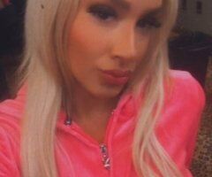 Manhattan escorts - Spontaneous Blonde Female Escort — Manhattan Incalls (23)
