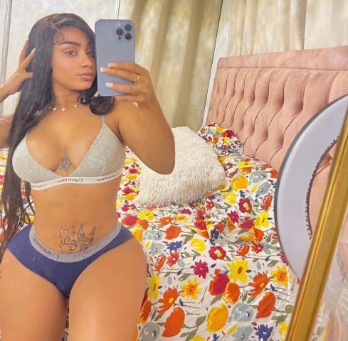 Brenda (24) — Latina Female Escort in Central Jersey, Incall & Best Sex - 1
