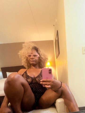 Fantasy in Austin, Texas — Ebony goddess, fetish-friendly and discreet - 1