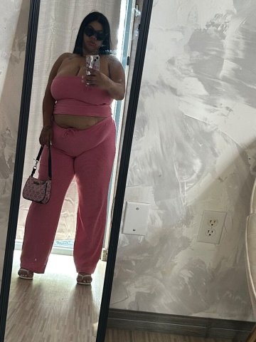 Jackson Exotic BBW Female Escort (Incall + Car Dates) - 1