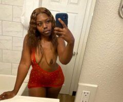 Oakland Female Escort — chocolate, thick, in-person fun - Image 4