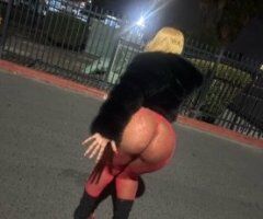 Oakland Female Escort — chocolate, thick, in-person fun - Image 6