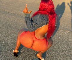 Oakland Female Escort — chocolate, thick, in-person fun - Image 7