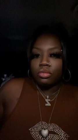 Albany GA Tight Wett Foreign Pussy — Short Dark-Skinned Fun Size - 1