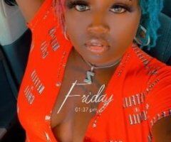 Albany GA Tight Wett Foreign Pussy — Short Dark-Skinned Fun Size - Image 2