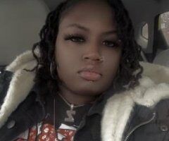 Albany GA Tight Wett Foreign Pussy — Short Dark-Skinned Fun Size - Image 4