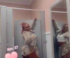 Albany GA Tight Wett Foreign Pussy — Short Dark-Skinned Fun Size - Image 9