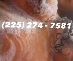 Last-Minute Incalls & Outcalls — Baton Rouge Female Escort - Image 2