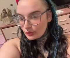 Missoula BBW Goth Escort — Outcall/Cardates & Verification - Image 4