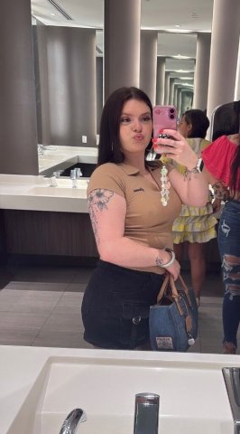 Dimples Da Brat — DMV Creampie & Squirting Services (Martinsburg) - 1