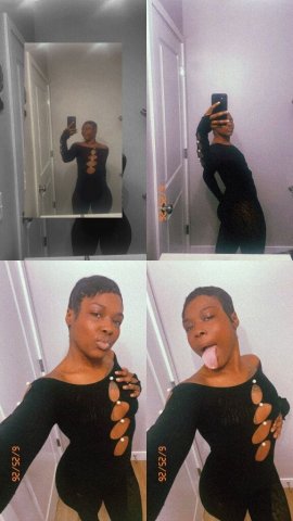 Indianapolis Outcall & Incall Female Escort — Deals, Anal, Head, Bundles - 1