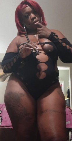 Thick Beauty Female Escort in Dallas, TX — CarPlay + Outcall - 1