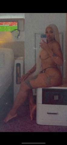 Bronx Female Escort — 24/7, every day - 1