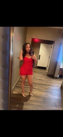 Jacksonville FL Female Escort — Facetime & WhatsApp Verification - 1