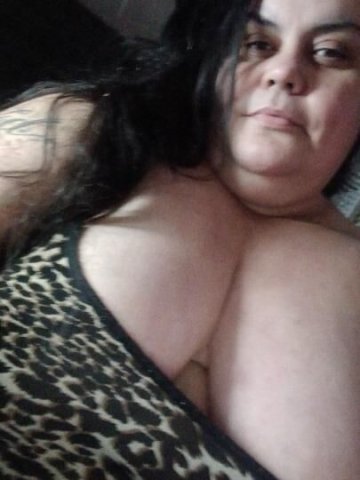 Sandra in Orange County — discreet SSBBW daddy meet-ups & full service - 1