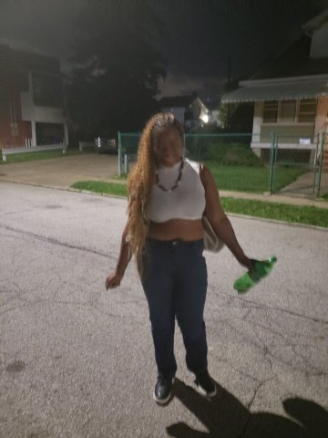 Cleveland Female Escort — Money, verification, and rates (no incall) - 1