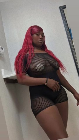 Memphis Female Escort — Incall head service, call now - 1