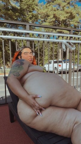 West Palm Beach FL Persian Exotic BBW Escort (24) — Incall & Outcall - 1