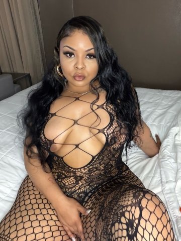 Cum & Play Female Escort in Washington, DC — Incall & Outcalls - 1