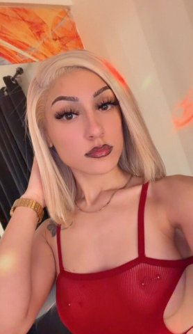Binghamton NY Female Escort — in-town ask-around service - 1