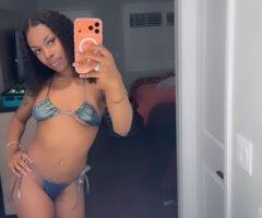 Sexy Caribbean Ebony Escort — Outcall & Car Play Only - Image 3