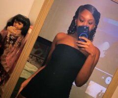 San Diego CA In-Call & Outcall — Chocolate-Themed Creamy Delight - Image 2