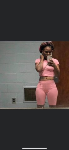 Lashay outcalls only — All-natural body, no police, no games - 1