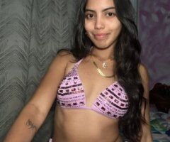 Joven latina (Venezuela) 20–24 en Sarasota/Bradenton - Image 3