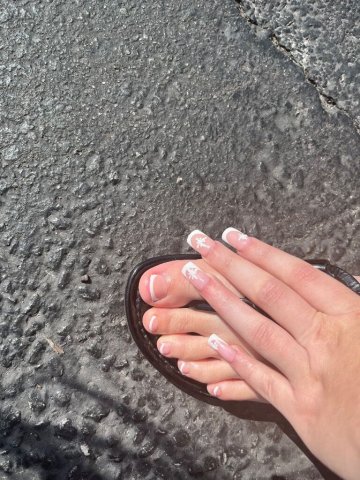 Snow ❄ — Female Escort in San Fernando Valley - 1