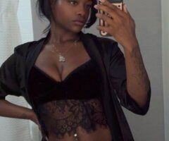 Detroit, MI Female Escort — Wet & Tight + Professional Throat Goat - Image 2