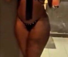 Detroit, MI Female Escort — Wet & Tight + Professional Throat Goat - Image 3