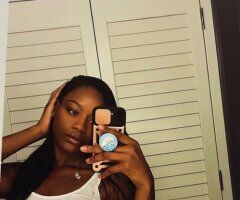 Detroit, MI Female Escort — Wet & Tight + Professional Throat Goat - Image 7