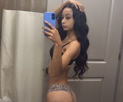 Petite 24yo Female Escort — Tiny spinner, incall/outcall (Portland OR) - Image 4