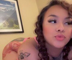 Thick Big Booty Tatted Latina (Wichita Falls) — 24 - Image 2