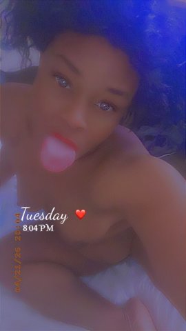 Bossy, Exotic & Sophisticated — Central Jersey Female Escort - 1