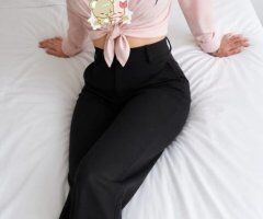 Samira, 21 años — Latina flaquita (bonita) en Northern Virginia - Image 2