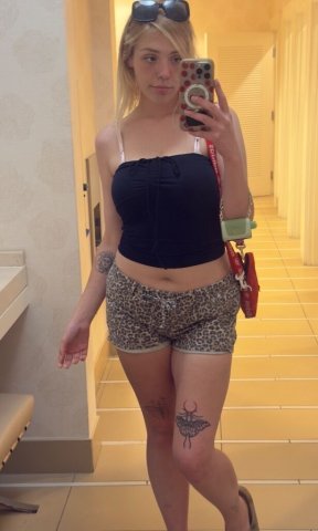 Cincinnati Female Escort — No Bareback, No BB, No GFE, Verification by Facetime/Snapchat - 1